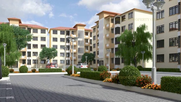 5 Myths About Real Estate in Kenya