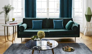 How to Make Your Room Look Bigger