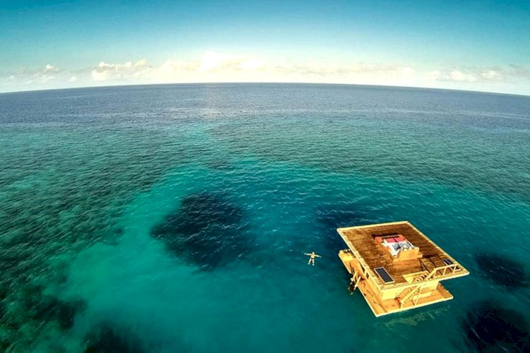 Makangale, Pemba, Tanzania