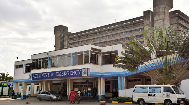 2 Largest Hospitals in Kenya
