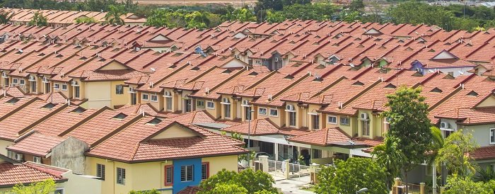 Housing Affordability in Kenya