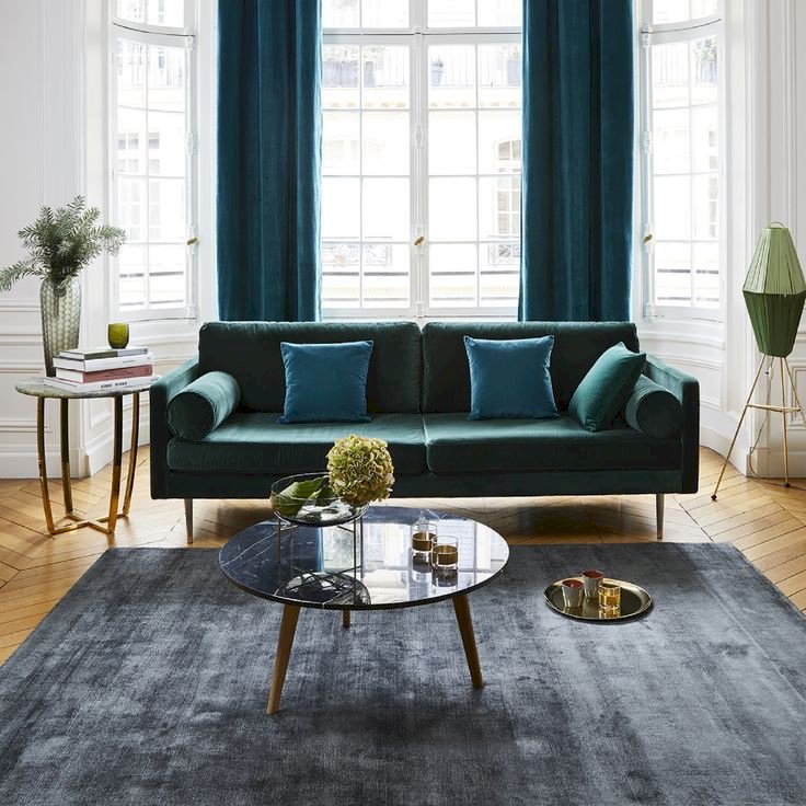 How to Make Your Room Look Bigger