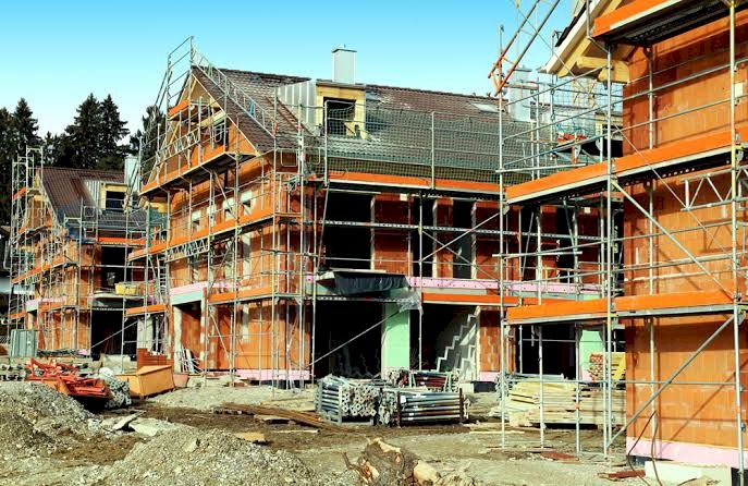 How Land Owners Finance Development of Real Estate Properties