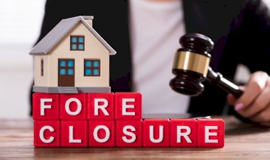 The Foreclosure Process
