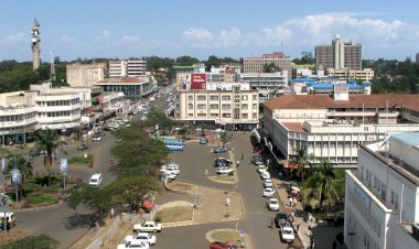 Sites Realtors Should Think of When Investing in Kisumu Town