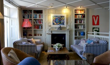 The Benefits and Downside of Fully Furnished Apartments