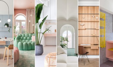 What is Interior Design and Why it is Important