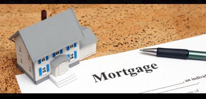 Mortgages