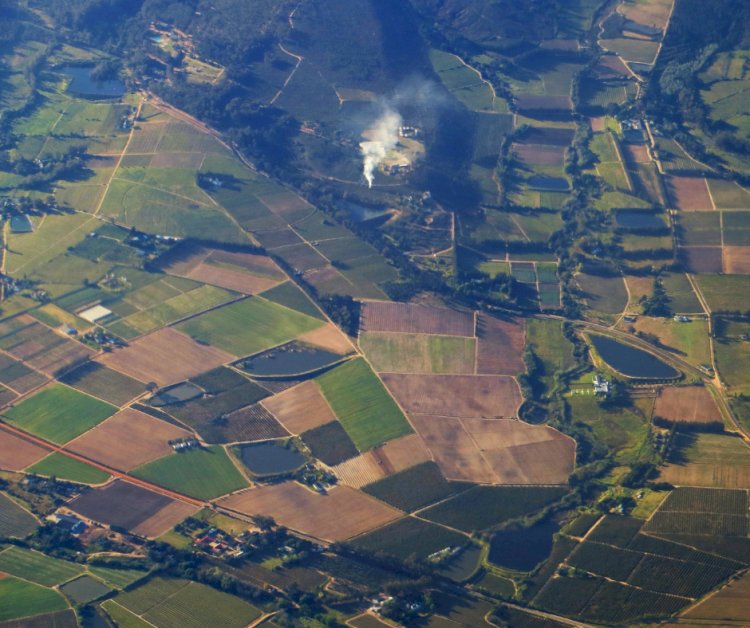 Things to do Before Buying Land