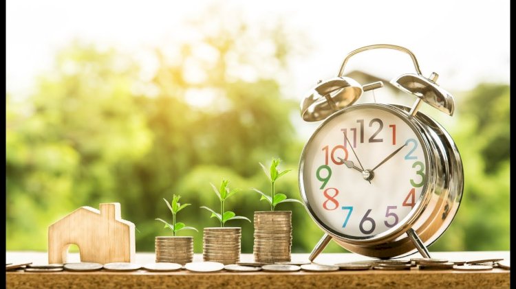 Why 2020 May Be The Best Time to Sell Your home