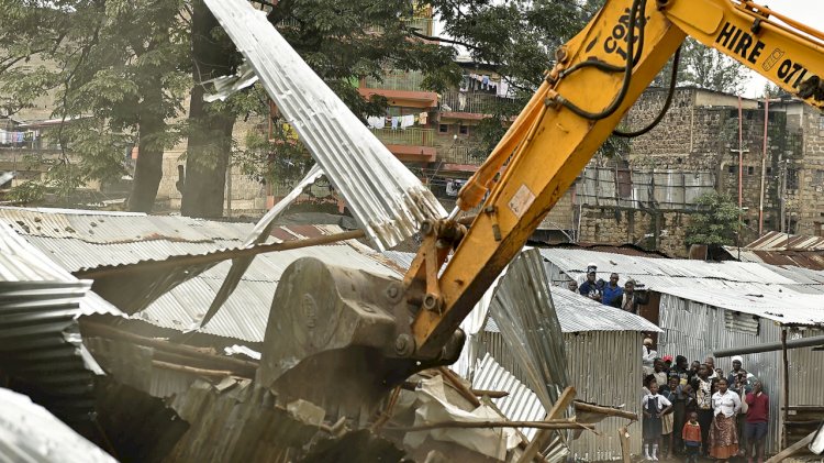 Construction Accidents and How They Are Potential Death Traps