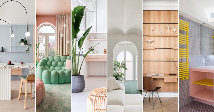 What is Interior Design and Why it is Important