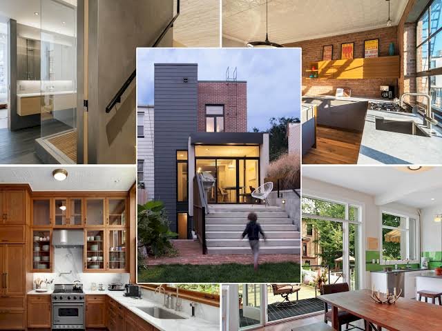 Should You Call An Architecture Or Interior Designer?