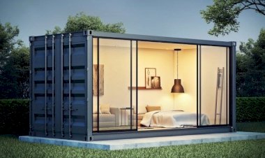 Reasons Why People Should Embrace Container Houses