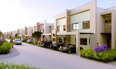Best Real Estate Investments Options in Kenya
