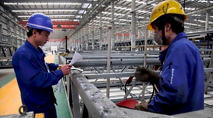 The Chinese and Real Estate Development in Kenya