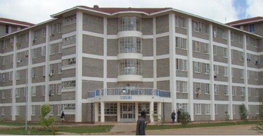 What One Should Look For in Student Housing