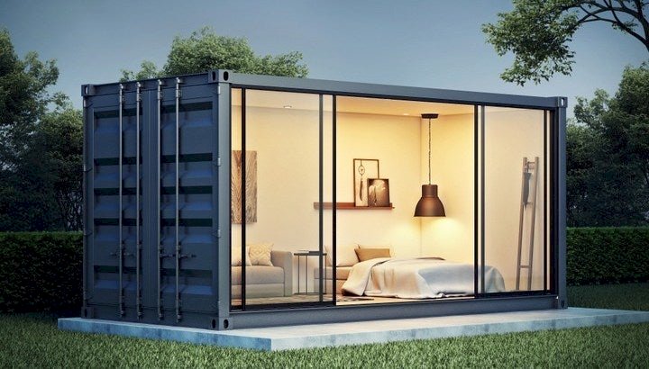 Reasons Why People Should Embrace Container Houses