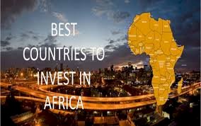 Top Ten Countries to Invest In real Estate