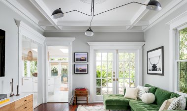 8 Low Budget Improvement Ideas for Your House