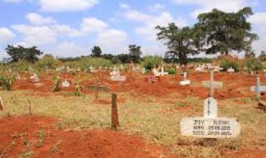 Legal Implications of Burying Bodies on Top of Other Bodies in Cemeteries