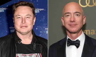 Real Estate Investments By 2 Richest Moguls: Jeff Bezos and Elon Musk