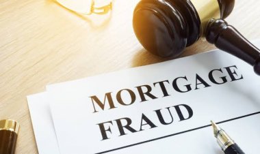 Mortgage Frauds in Kenya