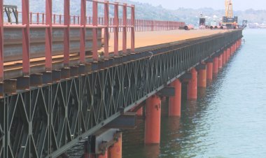 Jinsi Thamani ya Ardhi Itakavyoonezeka Ujenzi wa Daraja la Kigongo-Busisi Utakapokamilika