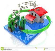 Is Real-estate Potential Overlooked in The Economy?