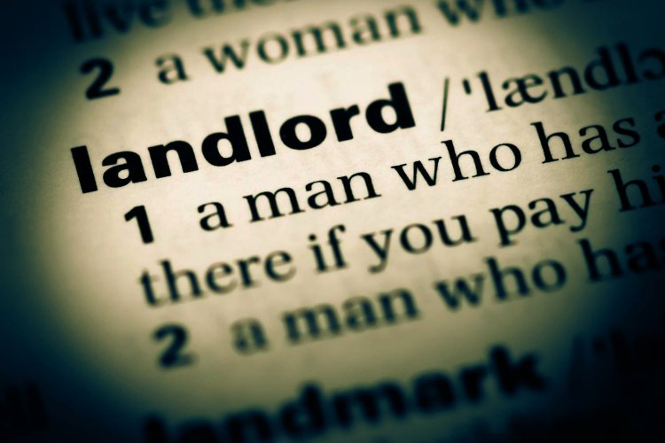 What Are My Rights as a Landlord?