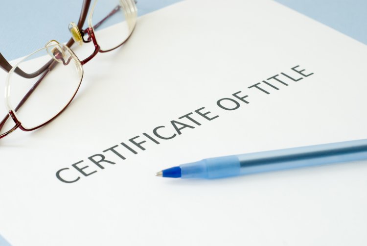 How Title Companies Protect Real Estate Transactions