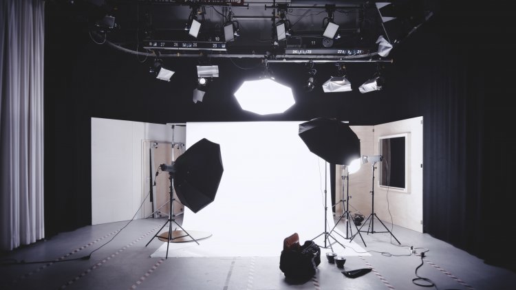 Components of Real estate photography