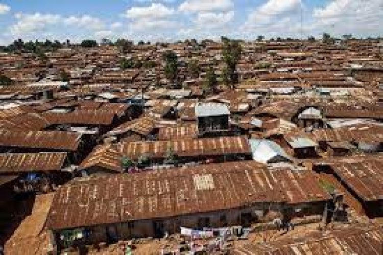 Statistics: How Many Kenyans are Homeowners, How Many Stay in Rental Apartments and in Slums