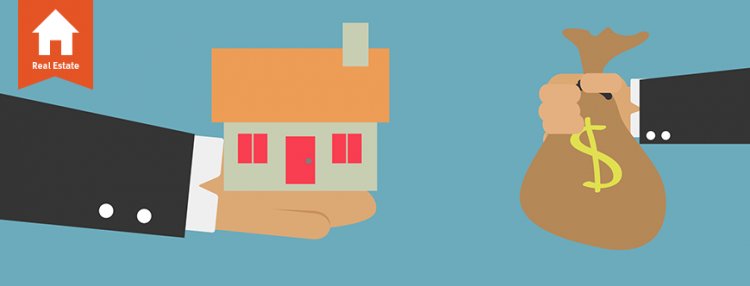 How do Real Estate Agents make Money