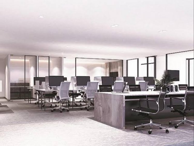 Laws on Renting an Office