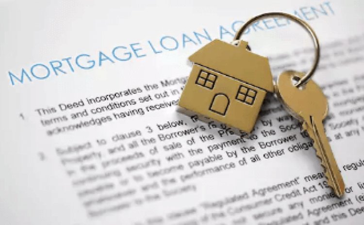 A Beginner's Guide to Mortgage Refinancing