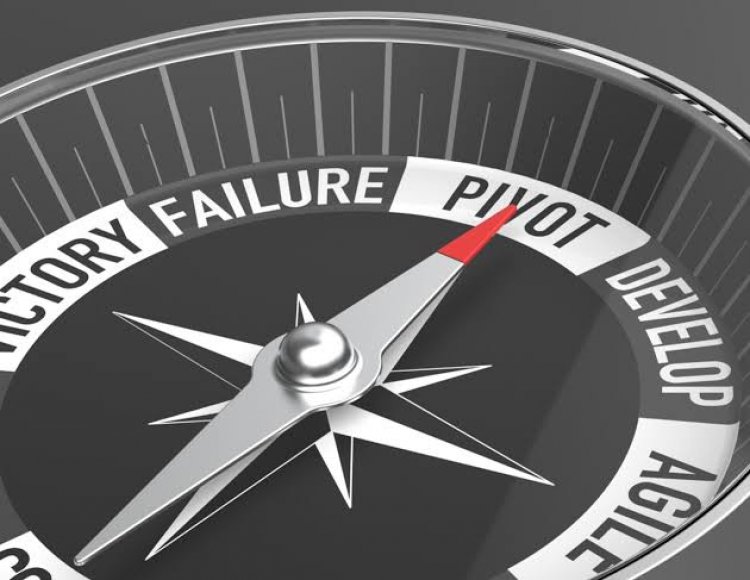 Pivoting of Business Premises for a Post-Pandemic Breakthrough