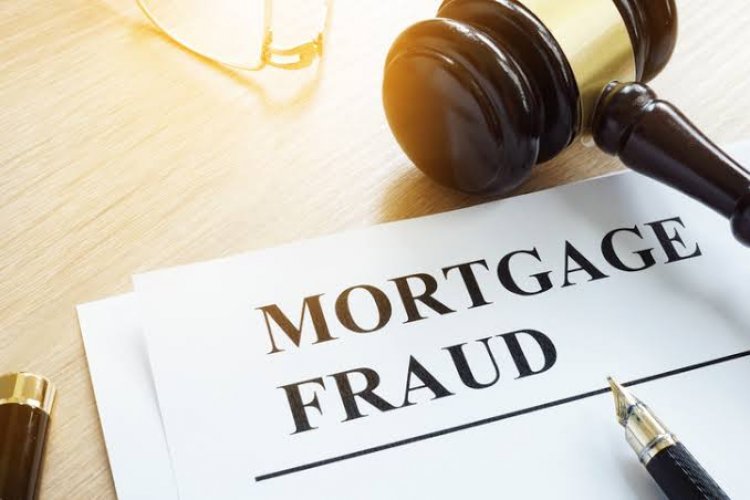 Mortgage Frauds in Kenya
