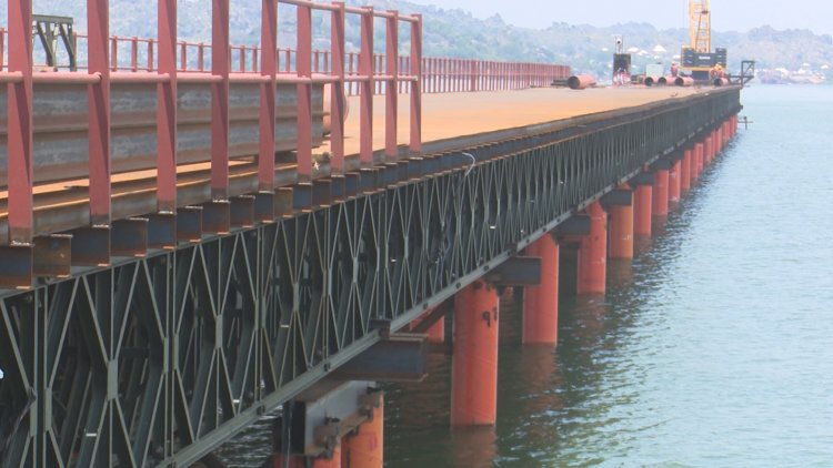 Jinsi Thamani ya Ardhi Itakavyoonezeka Ujenzi wa Daraja la Kigongo-Busisi Utakapokamilika