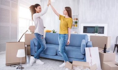 Rules on Renting with a Friend