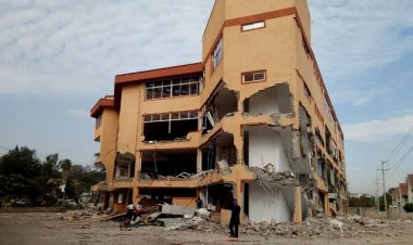 How To Avoid Buying Riparian Land