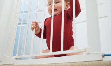How To Keep Rental Properties Safe For Children