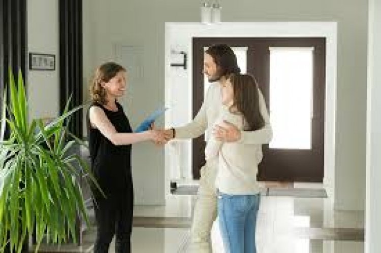 How To Get Good Tenants  For Your Apartment