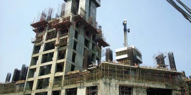 Two Newest High-Rise Residential Developments Afoot In Nairobi