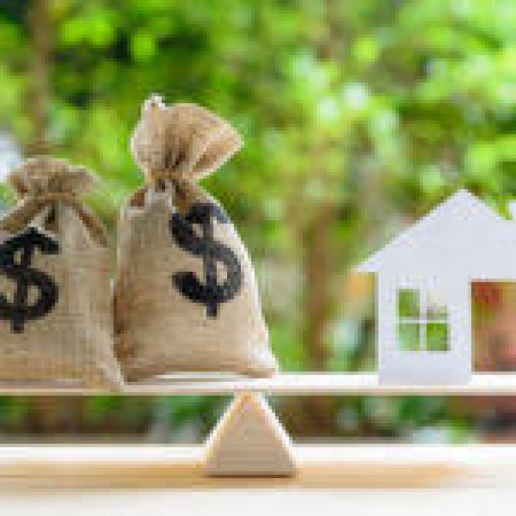 Why Buying a House Helps Build Wealth