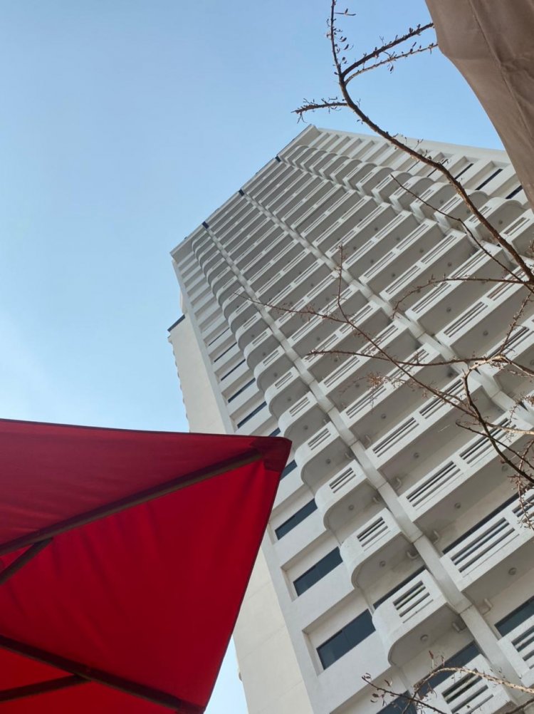 The Gold behind Real Estate