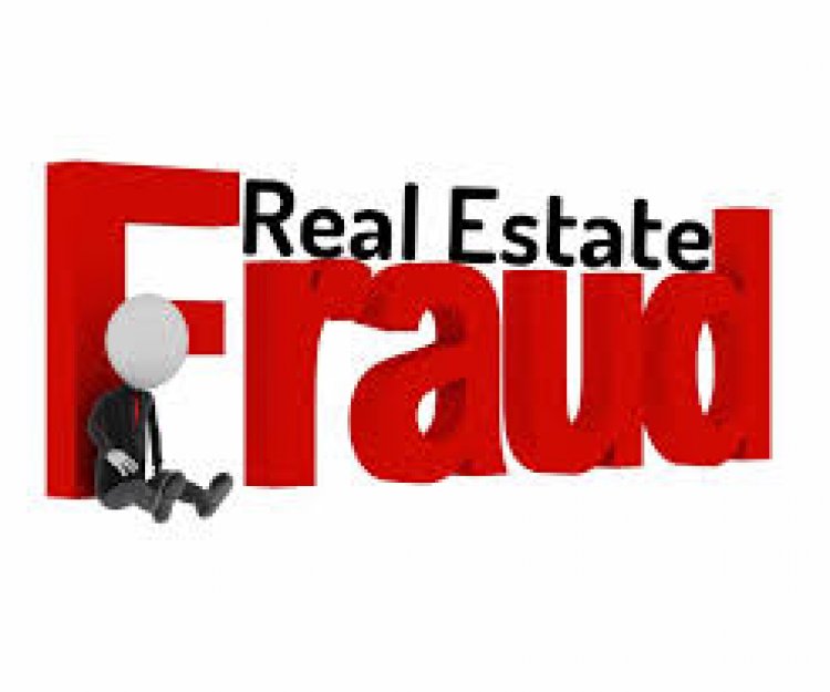 Real Estate Fraud