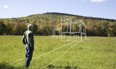 Factors To Consider When Buying Land To Build