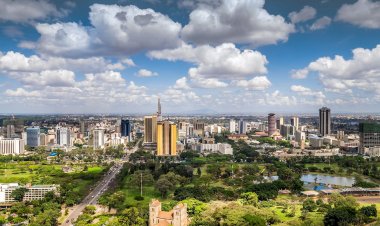 Top 5 Areas in Kenya With Affordable Properties