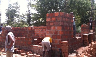 Manispaa ya Moshi Yatishia Kubomoa Majengo yote Yanayojengwa Mwishoni mwa Wiki